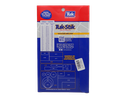 Etiqueta Adhesiva File 8 x 20 C/ 20 hjs Tuk