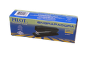 Engrapadora Metalica Negra Tira Completa M27 Pilot