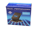 Perforadora Acero 2 Orificios 36 hjs PM-720 Pilot
