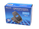 Perforadora Acero 2 Orificios HD 30 hjs PM-8 Pilot