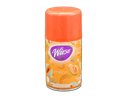 Repuesto Aromatizante Aerosol 180 grs Melon C/ 12 pzs Wiese