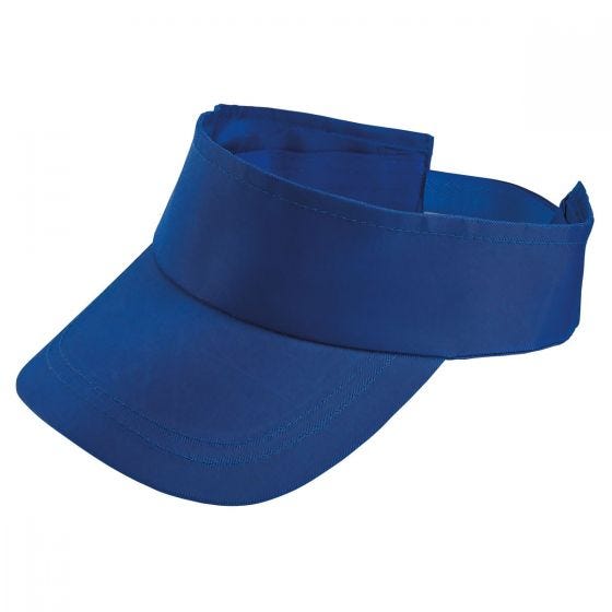 Visera Summer Azul PromoOpcion