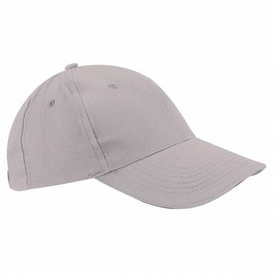 Gorra Sandwich Gris PromoOpcion