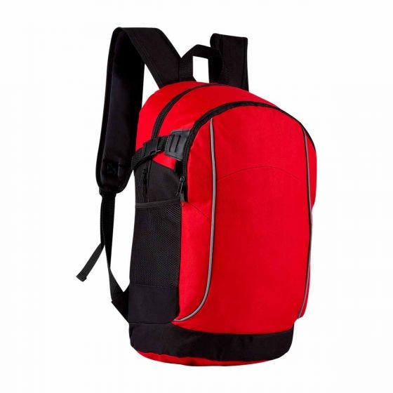 Mochila Citarum Rojo PromoOpcion