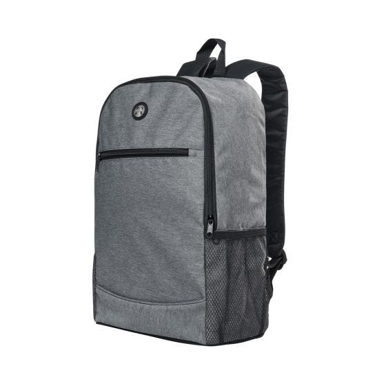 Mochila Ubhaka Gris PromoOpcion