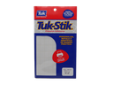 Etiqueta Adhesiva File 13 x 19 C/ 20 hjs Tuk