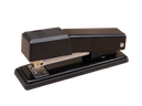 Engrapadora Metalica Negra Media Tira M28 Pilot