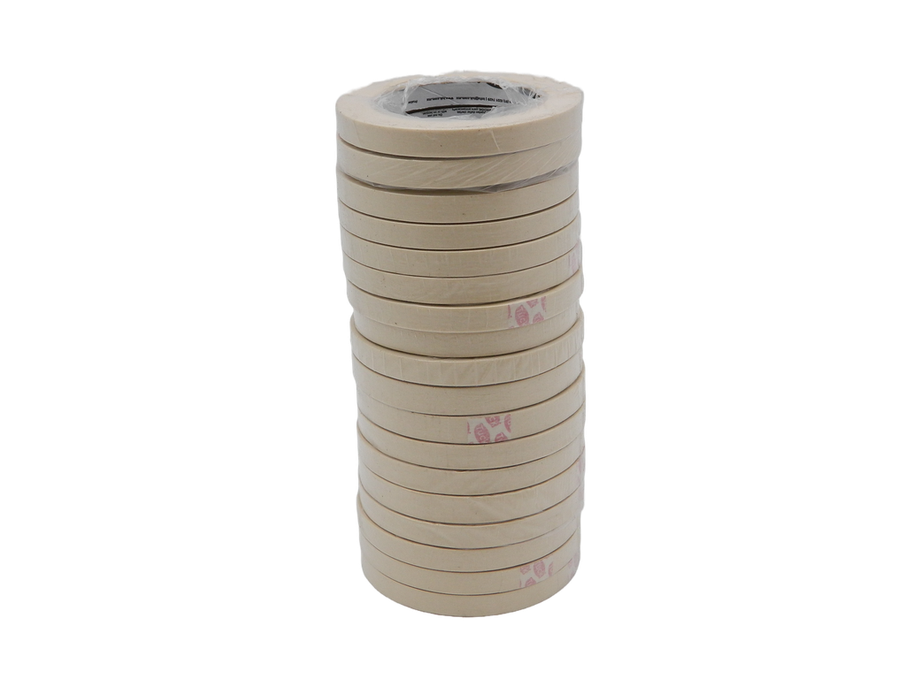 Masking Tape T-111 12 x 50 C/ 18 pzs Tuk