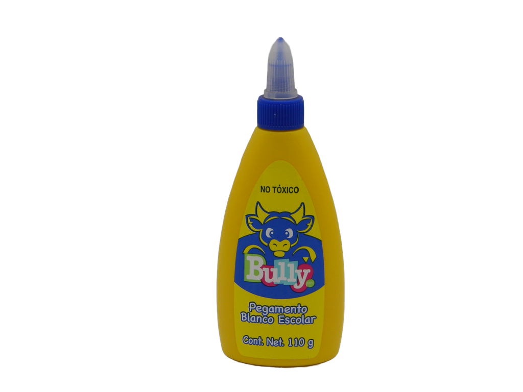 Pegamento Liquido Bully 110 grs Henkel
