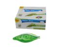 Cinta Correctora Dryline Grip Liquid Paper C/ 6 pzs Newell