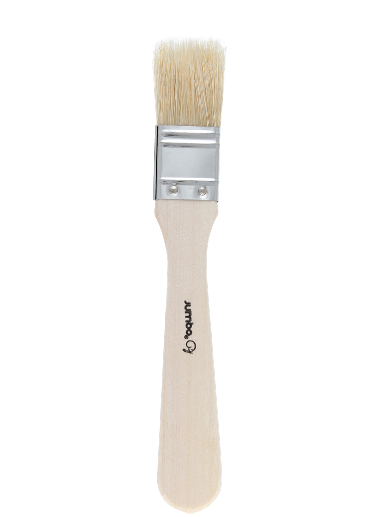 Pincel Brocha 1&#34; Jumbo