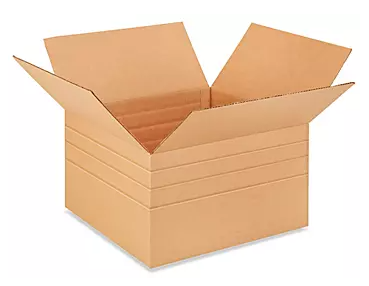 Caja Archivo Carton 51 x 51 x 30 cms 18 Kgs