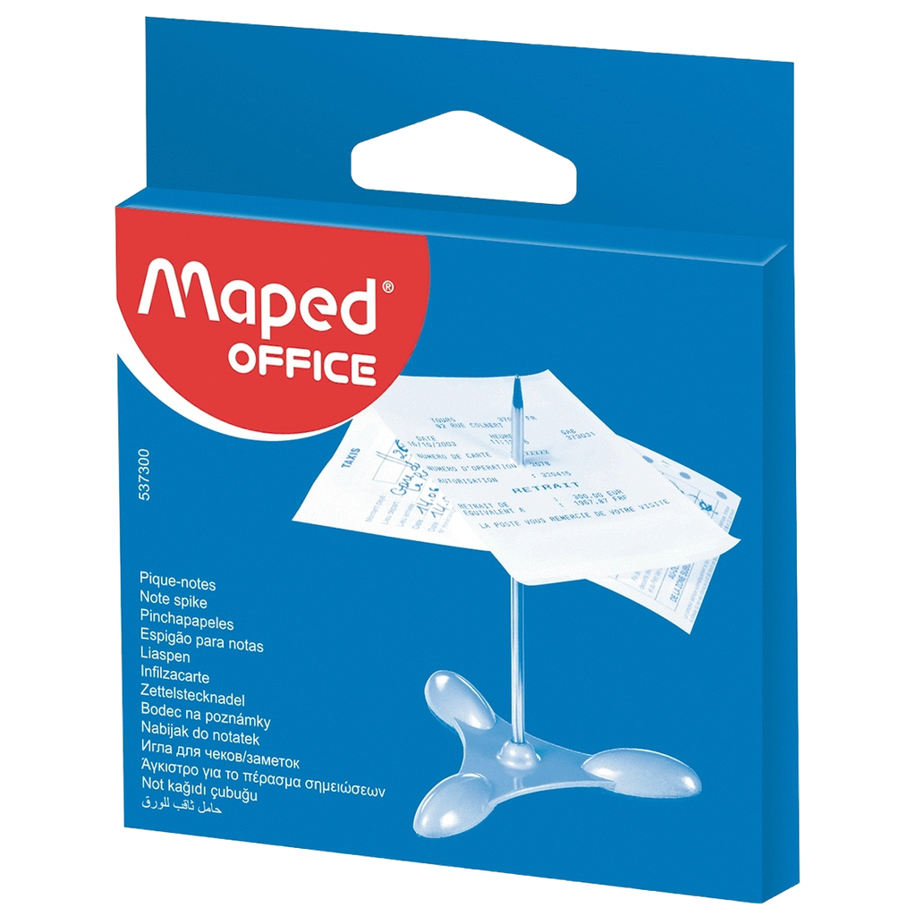 Pica Notas Maped