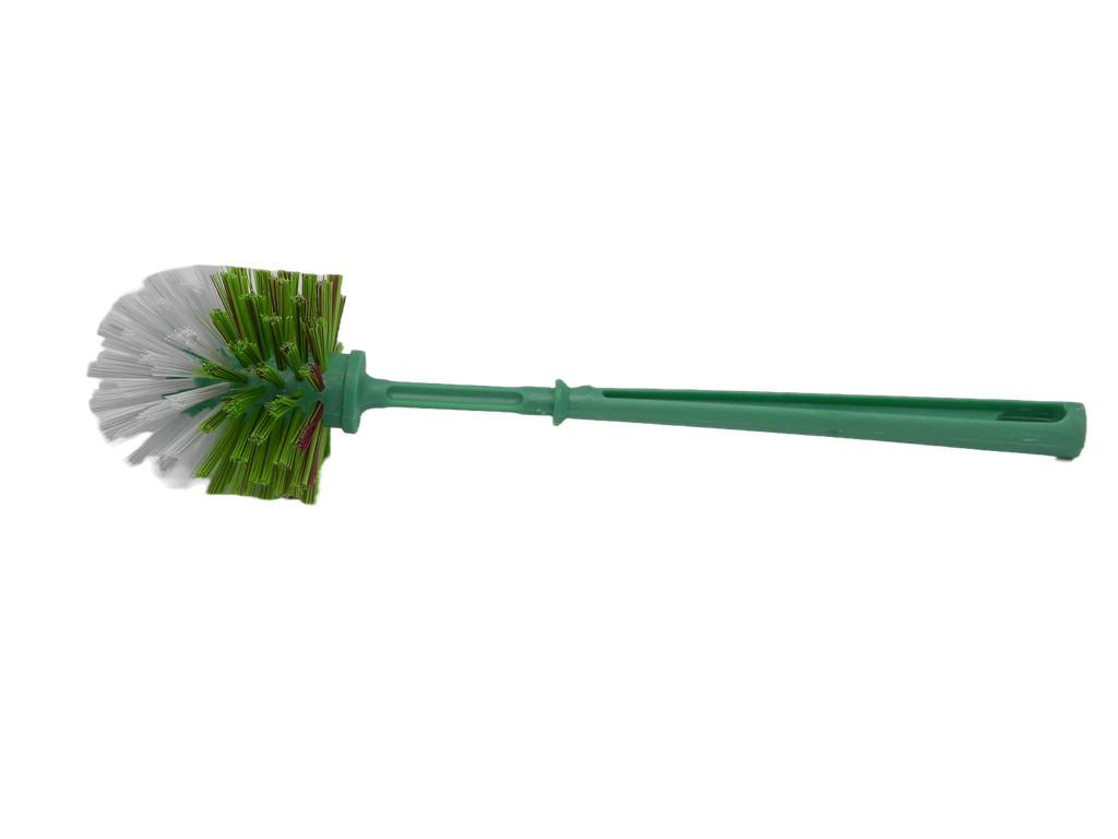 Cepillo P/ WC Sin Base Syd