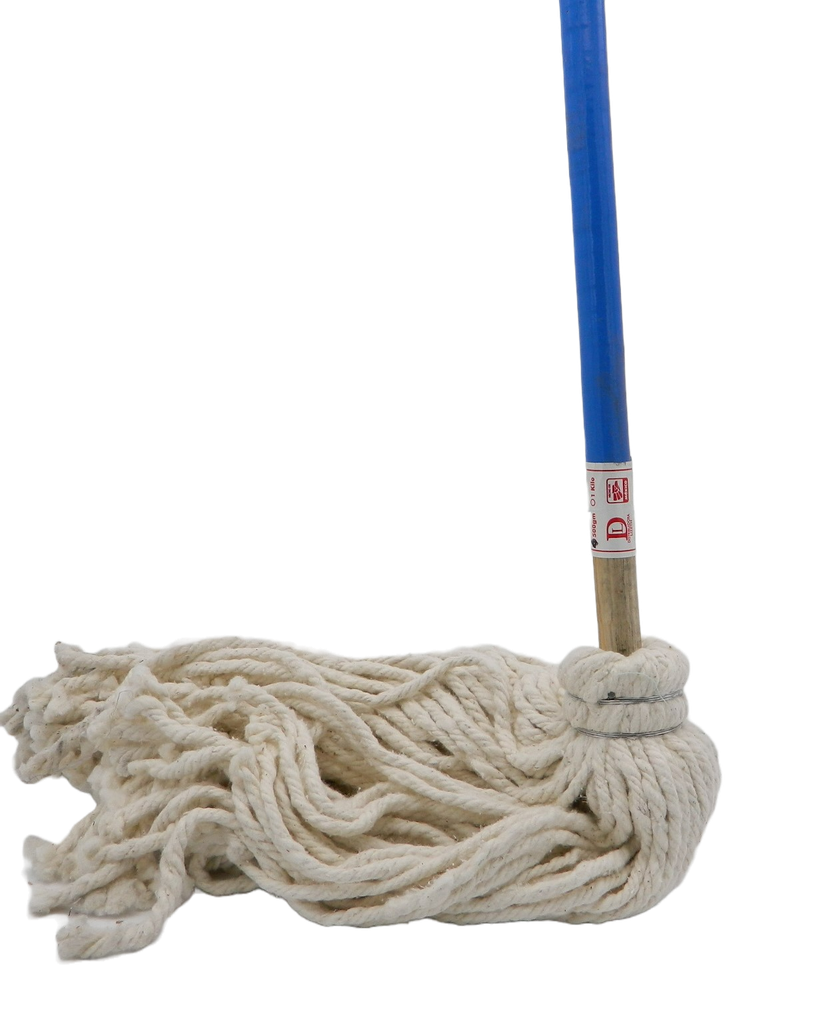 Trapeador Algodón 500 grs Syd