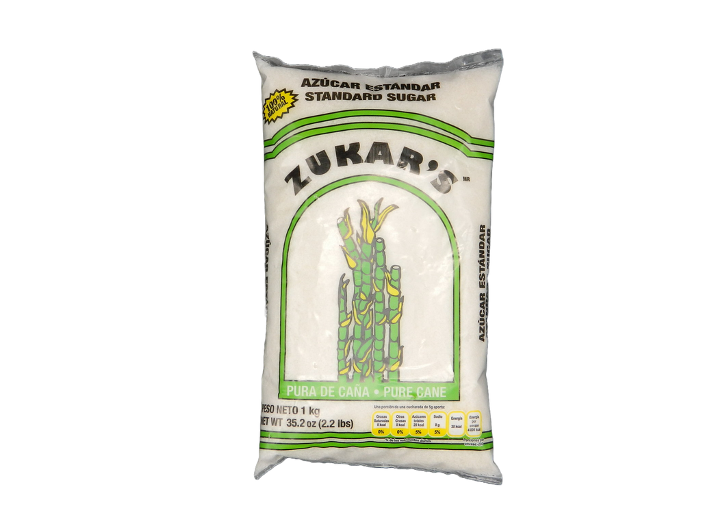 Azucar Estandar 1 Kg