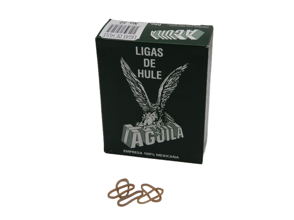 Liga #10 Aguila