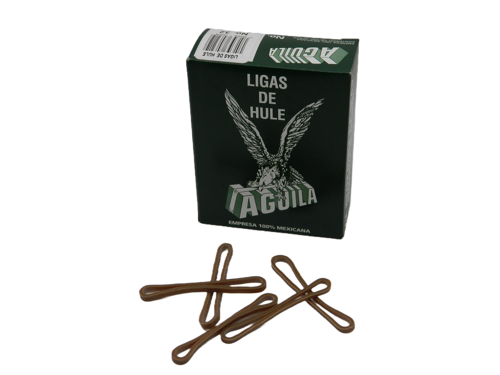 Liga #32 Aguila
