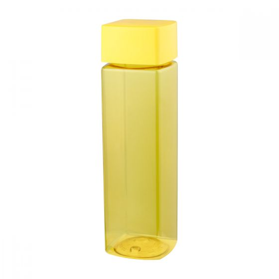 Cilindro Tribec Amarillo Traslucido PromoOpcion