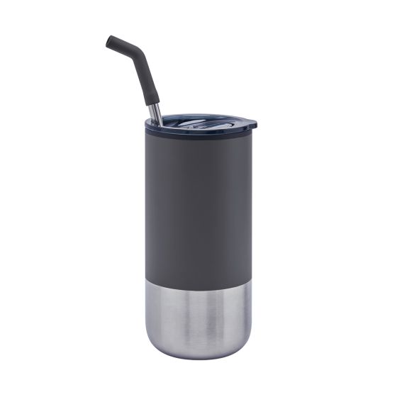 Termo Snorkel Gris PromoOpcion