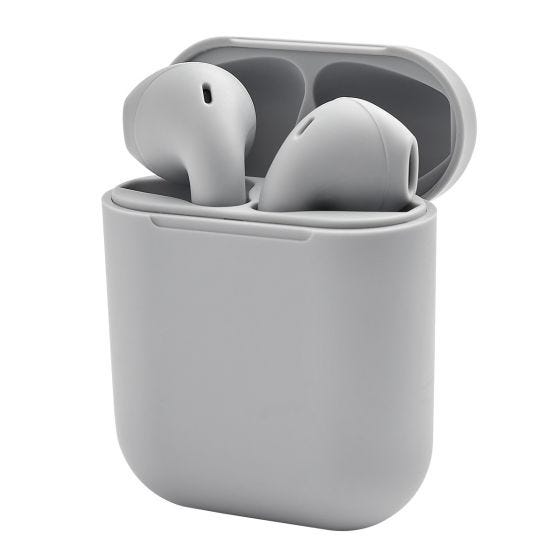 Audifonos Lina Gris PromoOpcion