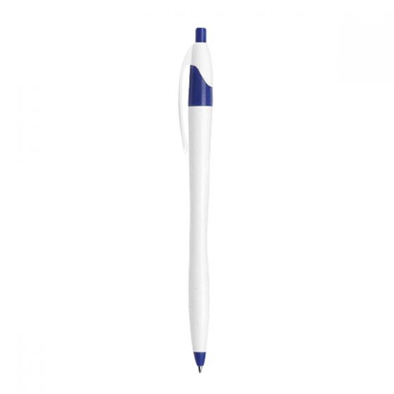 Boligrafo Vikingo Azul PromoOpcion