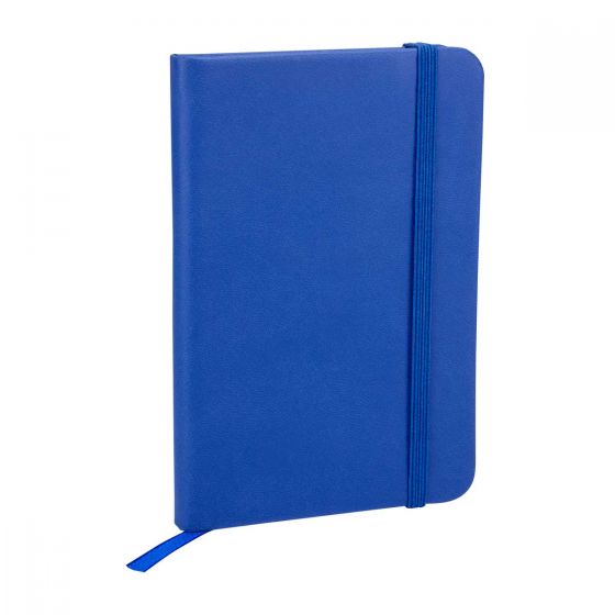 Libreta Lovecolors Azul Rey PromoOpcion