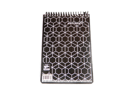 [001578] Libreta Taquigrafia Corta C/ 80 hjs Estrella