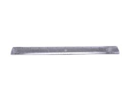 [001620] Regla Transparente 30 cms Baco