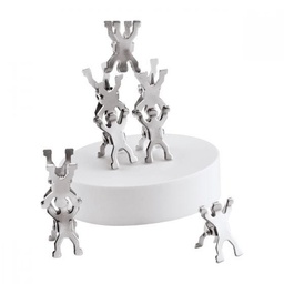 [001743] Porta Clips Imantado Anti-Stress PromoOpcion