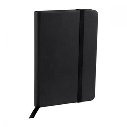 [001872] Libreta Lovecolors Negro PromoOpcion