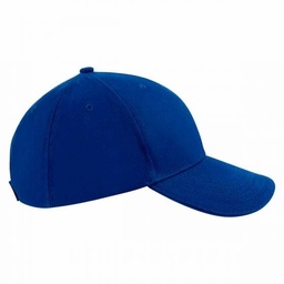 [002010] Gorra Sandwich Azul PromoOpcion