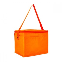 [002048] Hielera Kosta Naranja PromoOpcion