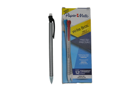 [002291] Lapicero Mirado 0.5 mm C/ 12 pzs Newell