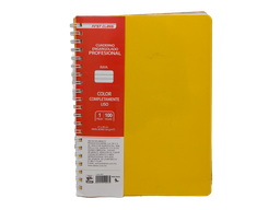 [002753] Cuaderno Profesional Rayado 100 Hjs Dietrix