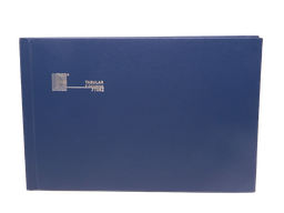 [002891] Libro Tabular 8 Columnas 96 Hjs Lifoco