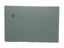 [002892] Libro Tabular 12 Columnas 96 hjs Lifoco