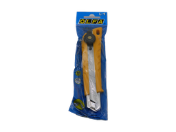 [002894] Cutter Alma Metal Grande 18 mm Olfa