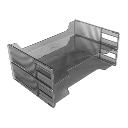 [002902] Charola Doble Modular T/ Carta Printaform