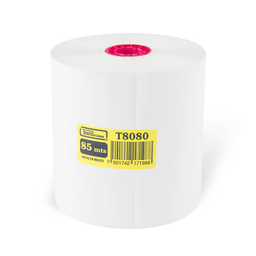 [002909] Rollo Termico 80 x 80 C/ 3 pzs Printaform