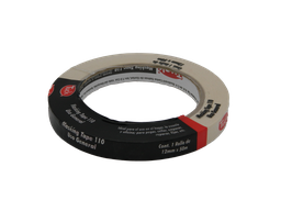 [002929] Masking Tape T-110 12 x 50 C/ 72 pzs Tuk