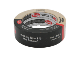 [002932] Masking Tape T-110 36 x 50 C/ 24 pzs Tuk