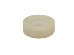 [002946] Cinta Invisible T-260 18 x 33 C/ 10 pzs Tuk