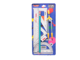 [002995] Juego Geometrico 5010 Baco