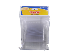 [003003] Jinete P/ Folder Colgante C/ 25 pzs Baco