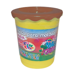 [003224] Masa Vinci 140 grs Café C/ 4 pzs Dixon