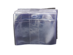 [003403] Mica P/ Gafete Vinil Mediano 11 x 6 C/ 100 pzs Mexiquense