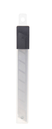 [003423] Repuesto Cutter Chico 9 mm C/ 10 pzs Jumbo