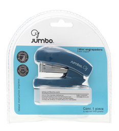 [003430] Mini Engrapadora Jumbo