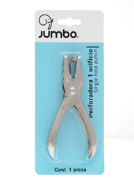 [003445] Perforadora 1 Orificio 1/4" Jumbo